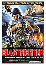 Cover image of the movie Blastfighter