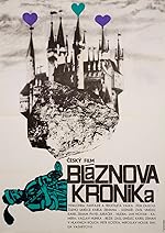 Cover image of the movie Bláznova kronika