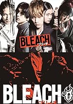 Cover image of the movie Bleach