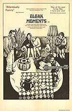 Cover image of the movie Bleak Moments