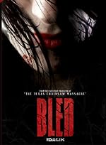 Cover image of the movie Bled