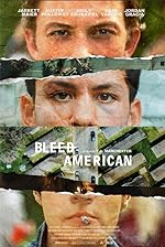 Cover image of the movie Bleed American