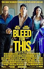 Cover image of the movie Bleed for This