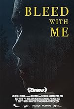 Cover image of the movie Bleed with Me
