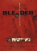 Cover image of the movie Bleeder