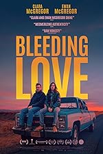 Cover image of the movie Bleeding Love