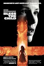 Cover image of the movie Bless the Child