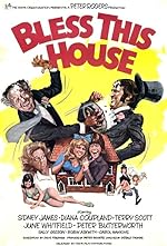 Cover image of the movie Bless This House