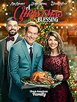 Cover image of the movie Blessings of Christmas