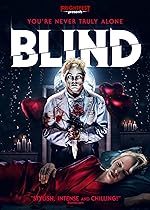 Cover image of the movie Blind