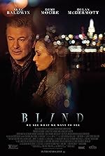 Cover image of the movie Blind