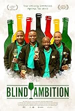 Cover image of the movie Blind Ambition