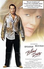 Cover image of the movie Blind Date