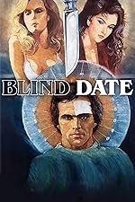 Cover image of the movie Blind Date