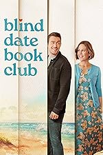 Cover image of the movie Blind Date Book Club