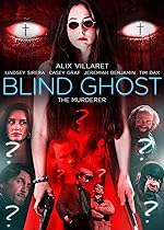 Cover image of the movie Blind Ghost
