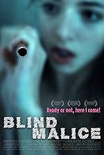 Cover image of the movie Blind Malice