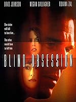 Cover image of the movie Blind Obsession