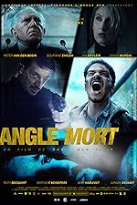 Cover image of the movie Blind Spot