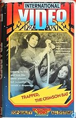 Cover image of the movie Blind Swordswoman: Hellish Skin