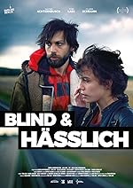 Cover image of the movie Blind & Ugly