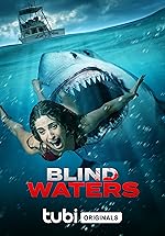 Cover image of the movie Blind Waters