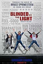 Cover image of the movie Blinded by the Light