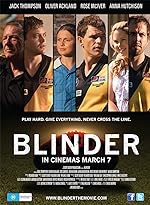 Cover image of the movie Blinder