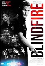 Cover image of the movie Blindfire