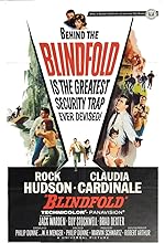 Cover image of the movie Blindfold