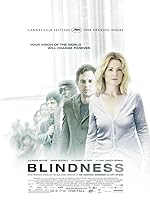 Cover image of the movie Blindness