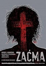 Cover image of the movie Blindness