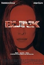 Cover image of the movie Blink