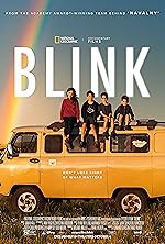 Cover image of the movie Blink