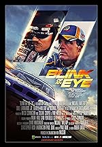 Cover image of the movie Blink of an Eye