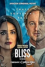 Cover image of the movie Bliss