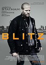 Cover image of the movie Blitz