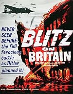 Cover image of the movie Blitz on Britain