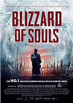 Cover image of the movie Blizzard of Souls