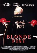 Cover image of the movie Blonde Fist