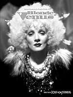 Cover image of the movie Blonde Venus