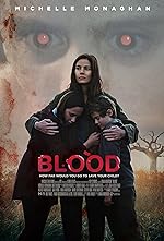 Cover image of the movie Blood