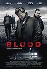 Cover image of the movie Blood