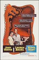 Cover image of the movie Blood Alley