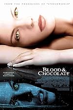 Cover image of the movie Blood and Chocolate