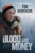 Cover image of the movie Blood and Money