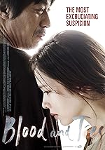 Cover image of the movie Blood and Ties