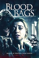 Cover image of the movie Blood Bags