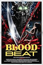Cover image of the movie Blood Beat