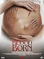 Cover image of the movie Blood Born